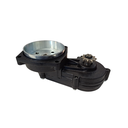 Caixa Transmissao Desmultiplicada T8F / 90mm / 11T - Tox (Gazelle MD05 / MD01) / minimoto 49cc