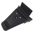 Rabeira / Suporte de Matricula - Neovolt (GO-X2 / GO-X2 PRO)