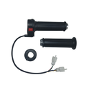 Kit - Punho Esq + Acelerador 1-2-3 (3+3 fios) - Neovolt (GO-X2 / GO-X2 PRO)