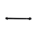 Eixo da Roda Dianteira 185x12mm (s/casquilhos) - Neovolt (Runner/Go-x/Go-X2/Go-X2 PRO)
