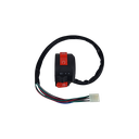 Comutador ESQ - TOX (Viper VR 125)