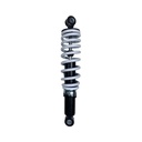 Amortecedor dianteiro 285mm-8mm - TOX (Viper VR 125)