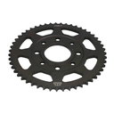 Cremalheira 428H (51D),  C: Ø58mm / 8 Furos / FF: 90mm, Comp. Bluroc/Bullit (HERO) - AFTERMARKET