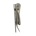 Fecho da caixa das baterias - TOX (VIPER VR 800E (6'') (E-QD06)