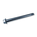 Eixo da roda traseira (M12x140mmx1,25) - Tox (E-Saker 500W - EMD04)