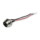 Ficha de carregamento da caixa da bateria  - Tox (E-Saker 500W - EMD04)
