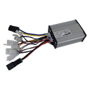 Controlador 550W/36V - Tox (E-Saker 500W - EMD04)