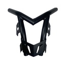 Proteçao frontal (Mata-vacas) - TOX (Viper VR 110)