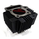 Cilindro (125cc YX 54mm) (FERRO), Pitbike YCF