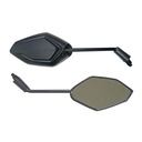 Kit - Espelhos - Mytos (EVO 50 / 125)