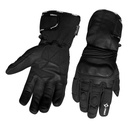 TRAXMOTO: Luvas RideX