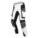 TRAXMOTO: Calças Ventura Light Grey/Titanium Grey - Homem