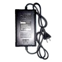 Carregador 36v 1.6A-2.0A / E-BIKE / TROTINETE / ATV 500W-800W