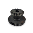 Carreto Duplo (do motor arranque) (17/49 dentes), 152QMI