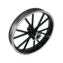 Jante dianteira 10" - Saker (MD04), E-Saker (EMD04) / Thunder (MD08) / PITBIKE