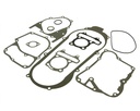 Kit juntas completo 743mm (GY6 125 / 52.4MM) 152QMI (10")