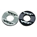 DONUTS (x2), (BRANCO) YCF / Pitbike