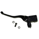 Bomba de travao TRAS (ESQ) - ROSCA Espelho M10 / BANJO M10 - SCOOTER UNIVERSAL