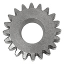 Carreto Kick/Cambota, GY6 125-150 152QMI
