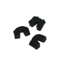 Kit - Guias (x3) Variador JOG 50 2 Tempos (NK901.02) 1E40QMB