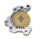 Bomba Oleo (tipo 1), mini ATV / Pitbike