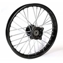 Jante frente/dianteiro 17" (1,40x17) - eixo 15mm - Pitbike