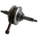 Cambota + Biela, 150cc (cav. Ø 13mm) - YCF (YX 150 CRF) / Pitbike