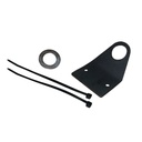 Chapa de Suporte, do Conta-Horas, YCF