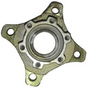 Cubo da roda (s/ Pernos) FRT, NBLUCK LK260