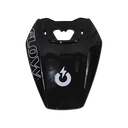 Carenagem Frontal (Preto) - Neovolt (Flow)