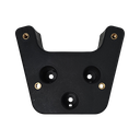 Suporte da Carenagem Frontal do Para-Brisas - Neovolt (Flow)