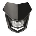 Mica, Porta-Farol (PRETO), Enduro