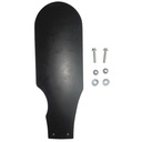 Para-Lama (MUD FLAP) YC110-0461, YCF (SP 2015) / Pitbike