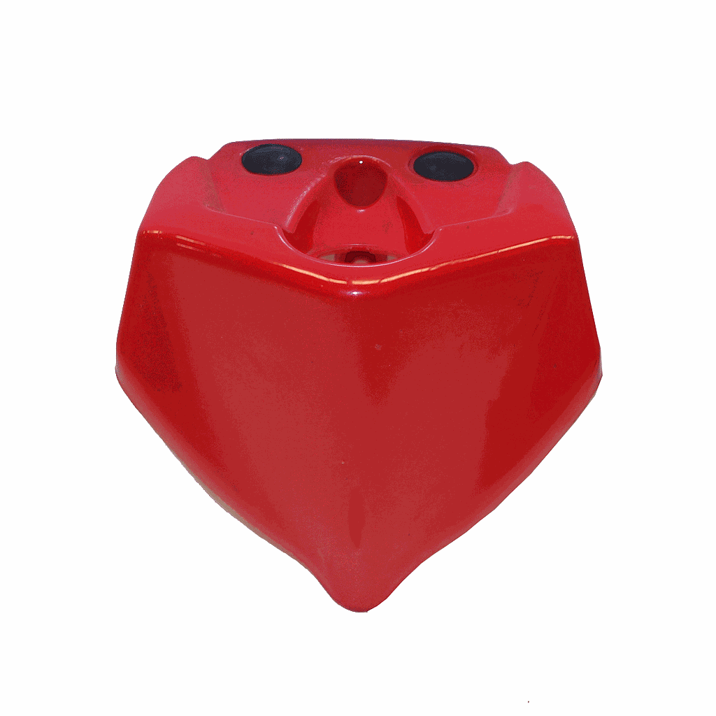 Carenagem Decorativa Guiador, ATV 110, (Tipo 1) 