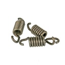 Molas de Embraiagem (reforçadas), KYMCO, PEUGEOT, PIAGGIO GY6 50 139QMB