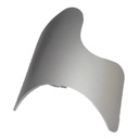 Carenagem do Farol, Bluroc/Bullit (HERO) (Cinza Titanium)