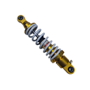 Amortecedor TRAS (275mm) a GaS - Tox ATV90/110, A110-XK