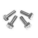 Kit Parafusos da Cremalheira M8x25mm / 4 und (tipo 1), YCF Pitbike