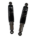 Kit - Amortecedor traseiro - Neovolt (ZWD-TT)