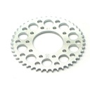 Cremalheira 420H / 41D / 5 Furos, C: Ø76mm, YCF