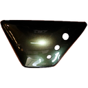 Carenagem lateral ESQ, Bluroc/Bullit (SPIRIT) (British Green)