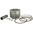 Piston (47mm / cav 13mm) + Segmentos, 72cc 4 Tempos, GY6 50 - Neco (139QMB)