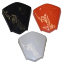 Placa/Porta Numero (dianteira) - Tox VR 50 (QD03 / E-QD03L / QD07 /QD06) mini-ATV 49