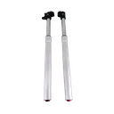 Kit - Suspensoes (Dir + esq) (Alt:700mm/Eixo:Ø 12mm) -Tox Knight (MD02)
