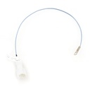 Sensor de Temperatura do Motor, / M3158016 / 137QMB / Neco (ONE) E4+E5