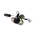 Boia de Gasolina, Bluroc/Bullit (SPIRIT)