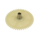 Carreto, Bomba de Oleo (Versao 22 dentes), GY6 50 / 139QMB/QMA