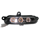 Pisca frontal Drt Lambretta (v200 / v125 / v50)