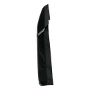 Carenagem Lateral Baixo DRT (Junto Aos Pes) Lambretta (V200 / V125/ V50) (Preto)
