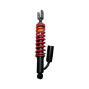 Amortecedor tras (420mm) (Vermelho), MALAGUTI (XTM 50)